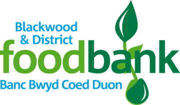 Blackwood & District Foodbank Logo